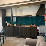 公寓 Faenza 79 佛罗伦萨