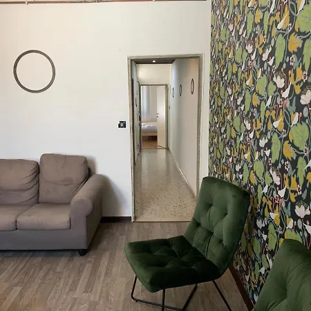 Apartamento Faenza 79 Florença