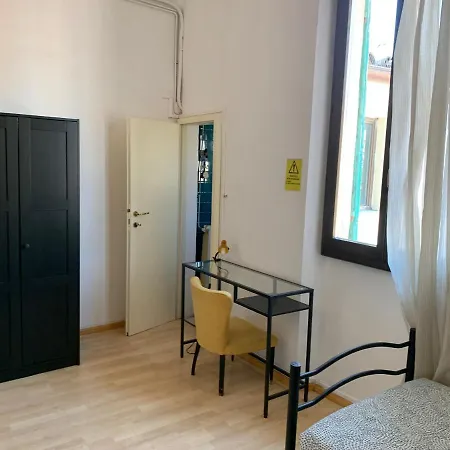 Faenza 79 Firenze