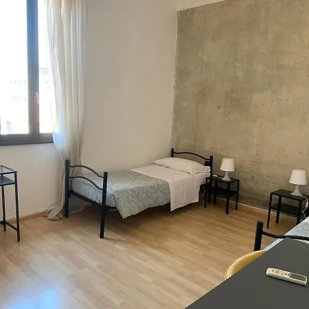 Lejlighed Faenza 79 Firenze