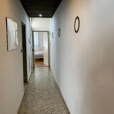 Lejlighed Faenza 79 *