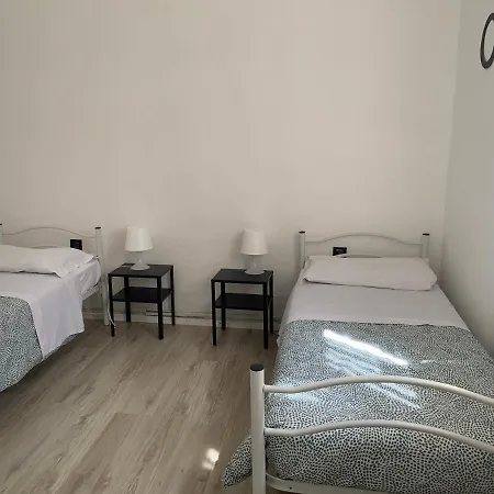 Apartamento Faenza 79 Florença