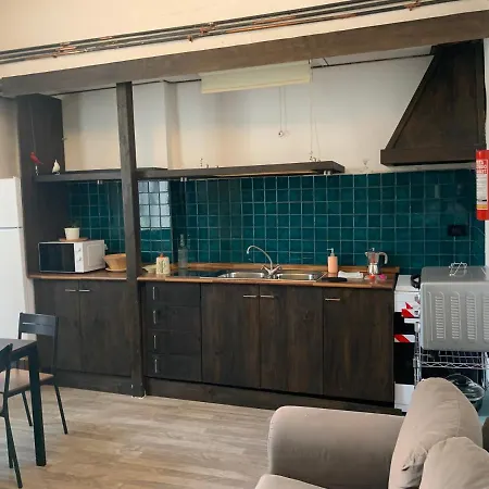 Lejlighed Faenza 79 Firenze