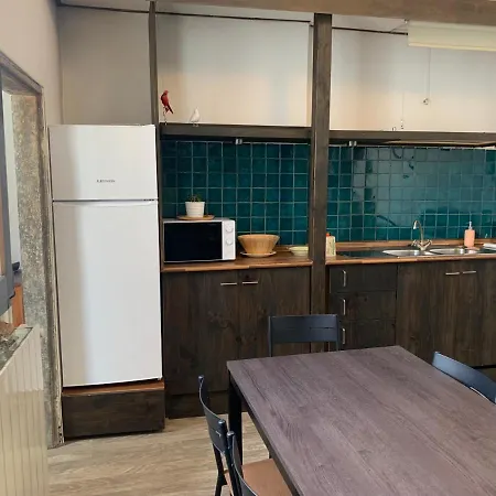 Lejlighed Faenza 79 Firenze