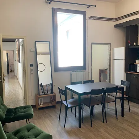 Faenza 79 Apartamento