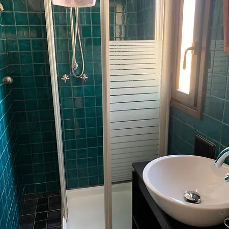 Faenza 79 Apartamento Florença