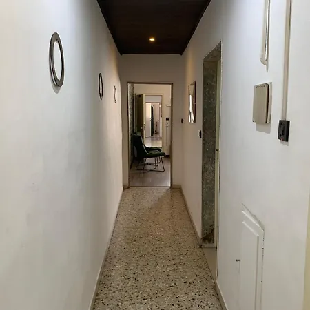 Faenza 79 Apartamento *