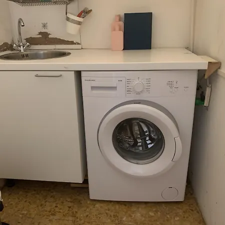 Apartman Faenza 79