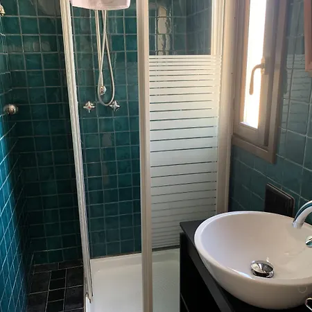Faenza 79 Apartment *