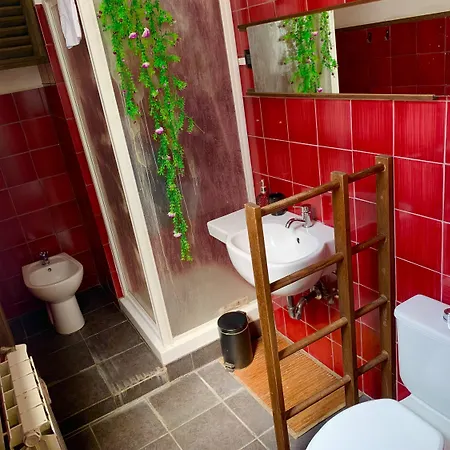 Appartement Faenza 79 Florence