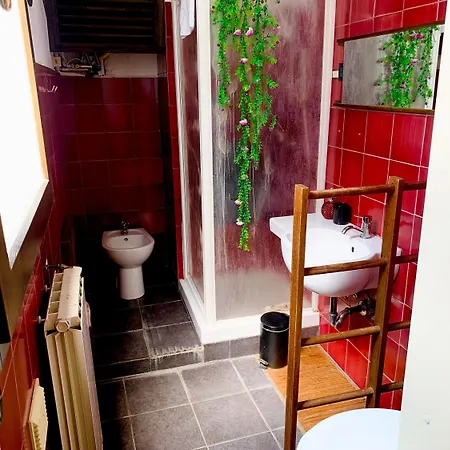 Faenza 79 Apartamento Florencia