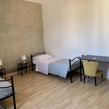 Faenza 79 Appartement