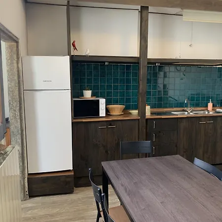 Appartement Faenza 79 *