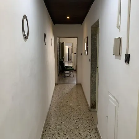 Apartment Faenza 79 *