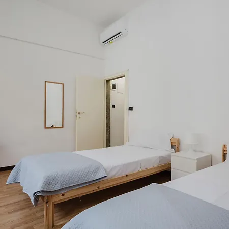 Faenza 79 Appartement