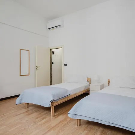 Appartement Faenza 79