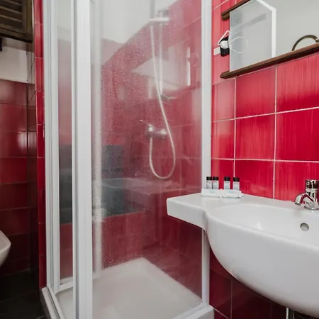 Faenza 79 Apartment