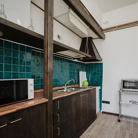 Apartman Faenza 79