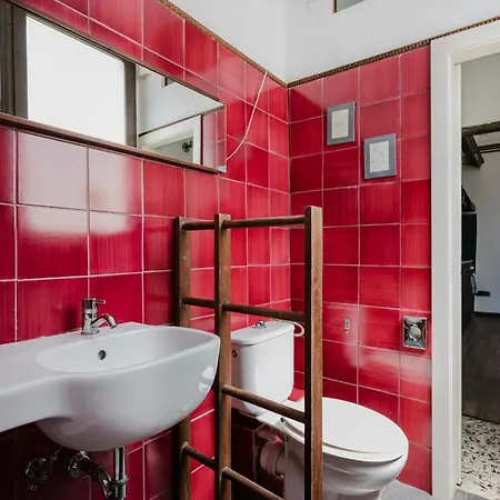 Faenza 79 Appartement *