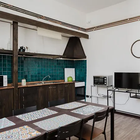 Faenza 79 Appartement Florence