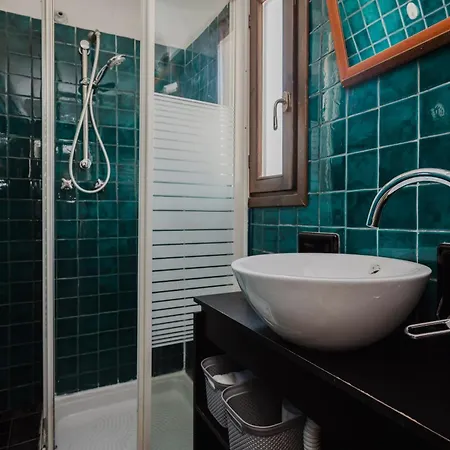 Faenza 79 Appartement *