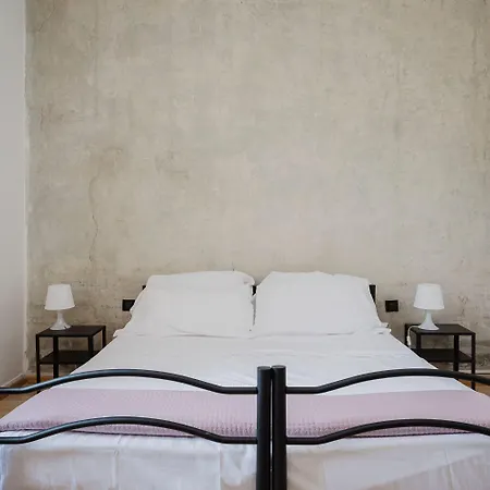 Faenza 79 Appartement Florence