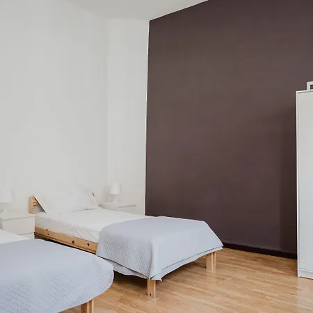 Faenza 79 Apartment