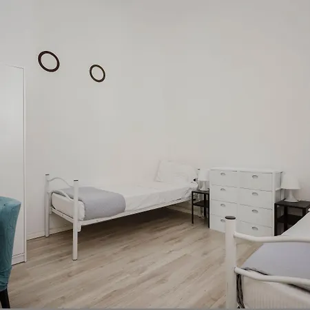 Faenza 79 Apartment Florence