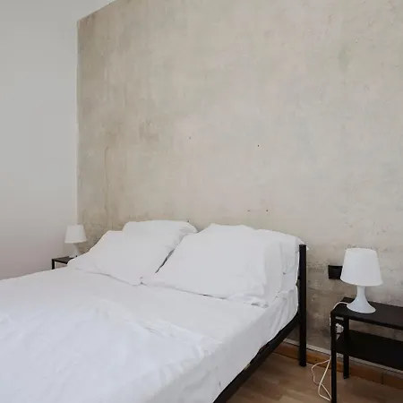 Faenza 79 Apartment